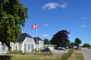 Femhøj in Jægerspris
